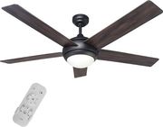 LIFE ETESIAN 2 ΑΝΕΜΙΣΤΗΡΑΣ ΟΡΟΦΗΣ ΜΕ ΦΩΣ RC 30W 221-0448