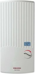 STIEBEL ELTRON STIEBEL ELTRON ΗΛΕΚΤΡΟΝΙΚΟΣ ΤΑΧΥΘΕΡΜΑΝΤΗΡΑΣ PEO 18/21/24 SE092003