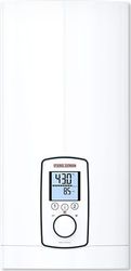 STIEBEL ELTRON STIEBEL ELTRON ΗΛΕΚΤΡΟΝΙΚΟΣ ΤΑΧΥΘΕΡΜΑΝΤΗΡΑΣ DHE 18/21/24 3Φ SE092023