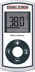 STIEBEL ELTRON STIEBEL ELTRON ΗΛΕΚΤΡΟΝΙΚΟΣ ΤΑΧΥΘΕΡΜΑΝΤΗΡΑΣ DEL 18/21/24 PLUS 3Φ SE092021
