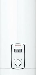STIEBEL ELTRON STIEBEL ELTRON ΗΛΕΚΤΡΟΝΙΚΟΣ ΤΑΧΥΘΕΡΜΑΝΤΗΡΑΣ DHB-E 11/13 LCD 3Φ SE092022B