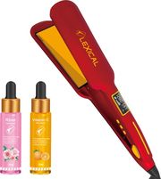 ΠΡΕΣΑ ΜΑΛΛΙΩΝ ΜΕ ΠΛΑΚΑ ΤΙΤΑΝΙΟΥ 65W LEXICAL LHS-5390