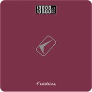 LEXICAL LEXICAL ΖΥΓΑΡΙΑ ΜΠΑΝΙΟΥ LBS-4353-PURPLE
