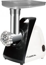 LEXICAL ΜΗΧΑΝΗ ΚΟΠΗΣ ΚΙΜΑ LEXICAL INOX 500W ΛΕΥΚΟ LMG-2004-WHITE