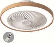 LIFE LIBECCIO 2 ΑΝΕΜΙΣΤΗΡΑΣ ΟΡΟΦΗΣ ΜΕ ΦΩΣ ΚΑΙ RC