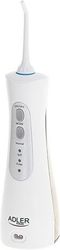 ADLER ADLER TRAVEL ORAL IRIGATOR AD2176