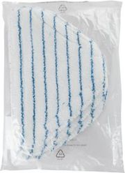MESKO MESKO MOP PADS FOR MS7020 STEAM MOP 5PCS MS7020.1