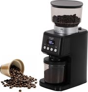 ADLER ADLER BURR COFFEE GRINDER 180W BLACK AD4300