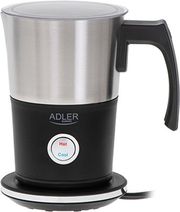 ADLER MILK FROTHER AND HEATER AD4497