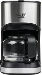 ADLER ADLER DRIPP COFFEE MAKER 0,7L AD4407