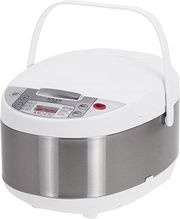 ADLER ADLER 6-IN-1 MULTI-COOKER 3.25L 700W WHITE/SILVER AD6420