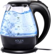 ADLER ADLER GLASS KETTLE 1,5L AD1224