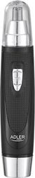 ADLER TRIMMER FOR NOSE AND EAR HAIR AD2911