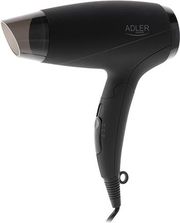 ADLER HAIR DRYER 1400W BLACK AD2266