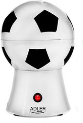 ADLER ADLER POPCORN MAKER FOOTBALL DESIGN AD4479