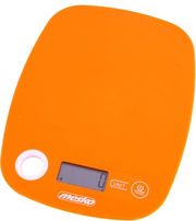 MESKO MESKO KITCHEN SCALE WITH HOLE TO HANG ORANGE MS3159O