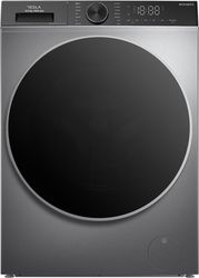 TESLA TESLA ΠΛΥΝΤΗΡΙΟ ΡΟΥΧΩΝ 9KG WF91480TS ΑΣΗΜΙ