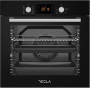 TESLA TESLA ΕΝΤΟΙΧΙΖΟΜΕΝΟΣ ΦΟΥΡΝΟΣ BO900SB ΜΑΥΡΟΣ