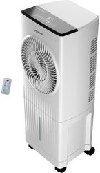 PRIMO AIR COOLER PRAC-80687 PRIMO ΜΕ ΤΗΛΕΧΕΙΡΙΣΤΗΡΙΟ 5.5L 60W ΛΕΥΚΟ