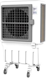 EVAPORATIVE AIR COOLER PRAC-80688 PRIMO AIRFLOW7500CBM ΜΕ ΤΗΛΕΧΕΙΡΙΣΤΗΡΙΟ