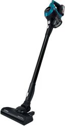 ΣΚΟΥΠΑ STICK BOSCH SERIE 6 BBS611LAG 2-IN-1 CORDLESS VACUUM 18V 2.5AH DRY BAGLESS 0.3L BLUE