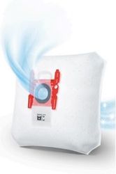 ΣΑΚΟΥΛΕΣ 4 ΤΕΜ BOSCH BBZAFGALL TYPE G UNIVERSAL DUST BAG