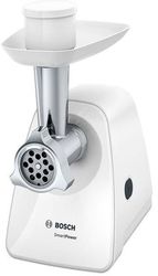 ΜΗΧΑΝΗ ΑΛΕΣΗΣ ΚΙΜΑ BOSCH MFW2514W MINCER / FOOD PROCESSOR 350W WHITE