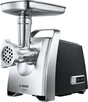 ΜΗΧΑΝΗ ΑΛΕΣΗΣ ΚΙΜΑ + ΝΤΟΜΑΤΑΣ BOSCH MFW68660 MINCER / FOOD PROCESSOR 800W CHROME BLACK