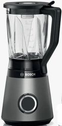 ΜΠΛΕΝΤΕΡ ΕΠΙΤΡΑΠΕΖΙΟ BOSCH SERIE 4 MMB6177S TABLETOP BLENDER 1200W 1.5L BLACK
