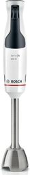 BOSCH ΡΑΒΔΟΜΠΛΕΝΤΕΡ BOSCH SERIE 4 BOSCH MSM4W221 HAND BLENDER 600W 0.6L WHITE BLACK