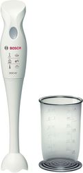 ΡΑΒΔΟΜΠΛΕΝΤΕΡ BOSCH MSM6B150 HAND BLENDER 300W WHITE