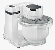 ΚΟΥΖΙΝΟΜΗΧΑΝΗ BOSCH SERIE 2 MUMS2AW00 FOOD PROCESSOR 700W 3.8L WHITE