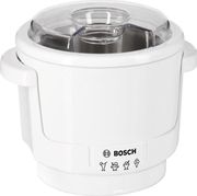 BOSCH ΑΞΕΣΟΥΑΡ ΚΟΥΖΙΝΟΜΗΧΑΝΩΝ BOSCH MUZ5EB2 ΠΑΓΩΤΟΜΗΧΑΝΗ MIXER/FOOD PROCESSOR ACCESSORY