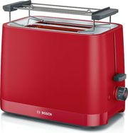 ΦΡΥΓΑΝΙΕΡΑ 950W BOSCH TAT3M124 MYMOMENT TOASTER RED