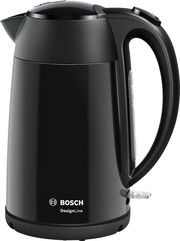BOSCH ΒΡΑΣΤΗΡΑΣ 1.7L BOSCH TWK3P423 2400W BLACK