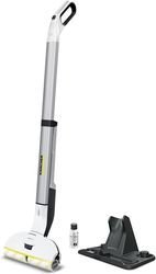KARCHER MOP EWM 2 STICK 7.4V 2.5AH WET WHITE GREY 1.056-310.0