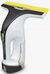 KARCHER ΚΑΘΑΡΙΣΤΗΣ ΥΑΛΟΠΙΝΑΚΩΝ KARCHER WV 4-4 PLUS BATTERY SET ELECTRIC WINDOW CLEANER 0.15L 1.633-542.0