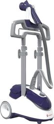 SINGER SINGER STEAMWORKS PRO 2.0 ΑΤΜΟΚΑΘΑΡΙΣΤΗς ΡΟΥΧΩΝ ΔΑΠΈΔΟΥ 1800 WATT CLOTHES STEAMER
