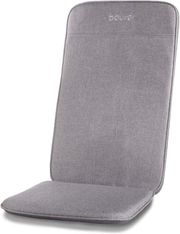 BEURER ΚΑΘΙΣΜΑ ΜΕ ΜΑΣΑΖ SHIATSU BEURER MG 202