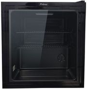 PRIMO MINI BAR PRMB-50083 42L ΜΑΥΡΟ/ΓΥΑΛΙΝΟ 500083