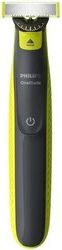 ΞΥΡΙΣΤΙΚΗ ΜΗΧΑΝΗ PHILIPS ONEBLADE 360 QP2724/23 FACE
