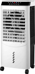 AIR COOLER BORMANN BFN5620 120W 36LT ΜΕ ΧΡΟΝΟΔΙΑΚΟΠΤΗ ΟΘΟΝΗ ΑΦΗΣ ΤΗΛΕΧΕΙΡΙΣΤΗΡΙΟ
