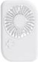 ΑΝΕΜΙΣΤΗΡΑΣ ΧΕΙΡΟΣ USB ΛΕΥΚΟΣ GAMEBOY LINEME 02-00411