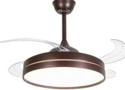 ΑΝΕΜΙΣΤΗΡΑΣ ΜΠΛΑΦΟΝΙΕΡΑ&amp;ΤΗΛΕΧΕΙΡΙΣΤΗΡΙΟ ΚΑΦΕ ΑΝΑΔ/ΝΑ ΠΤΕΡΥΓΙΑ MINUANO NUOVO LINEME 02-00316