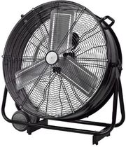 LINEME ΑΝΕΜΙΣΤΗΡΑΣ ΔΑΠΕΔΟΥ 24'' ΜΕΤΑΛΙΚΟΣ 240W LINEME 02-00335