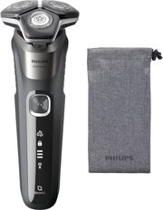 ΞΥΡΙΣΤΙΚΗ ΜΗΧΑΝΗ PHILIPS SHAVER SERIES 5000 S5887/10 WET AND DRY + ΘΗΚΗ
