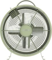 CECOTEC ΕΠΙΤΡΑΠΕΖΙΟΣ ΡΕΤΡΟ ΑΝΕΜΙΣΤΗΡΑΣ 25W CECOTEC ENERGY SILENCE 400 CEC-08212
