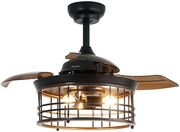 CECOTEC ΑΝΕΜΙΣΤΗΡΑΣ ΟΡΟΦΗΣ 2 ΣΕ 1 ΔΙΠΛΗΣ ΚΑΤΕΥΘΥΝΣΗΣ 25W CECOTEC ENERGYSILENCE AERO 3600 CEC-08626