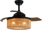 ΑΝΕΜΙΣΤΗΡΑΣ ΟΡΟΦΗΣ 2 ΣΕ 1 ΔΙΠΛΗΣ ΚΑΤΕΥΘΥΝΣΗΣ 25W CECOTEC ENERGYSILENCE AERO 3600 CEC-08624