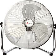 LAFET LAFET ΕΠΙΔΑΠΕΔΙΟΣ ΜΕΤΑΛΛΙΚΟΣ ΑΝΕΜΙΣΤΗΡΑΣ FGD-18 100W